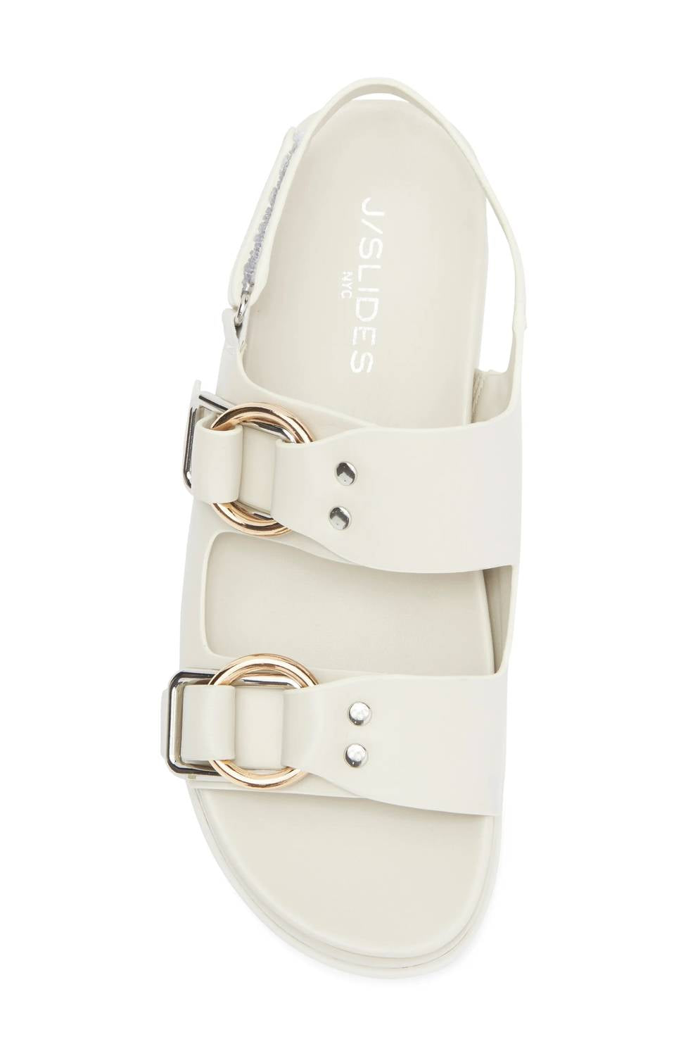 J/Slides - Women's Blast Platform Sandal