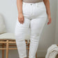 Judy Blue - Cheryl High Rise Cuffed Boyfriend Jeans