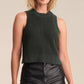 525 America - High Crew Neck Tank Top