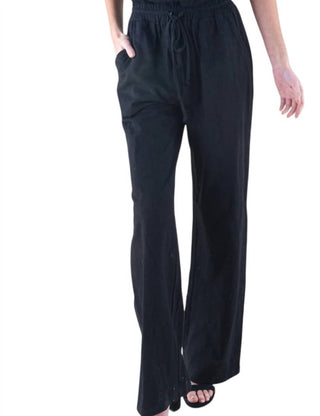 12Pm By Mon Ami - Sleeveless Jumpsuit