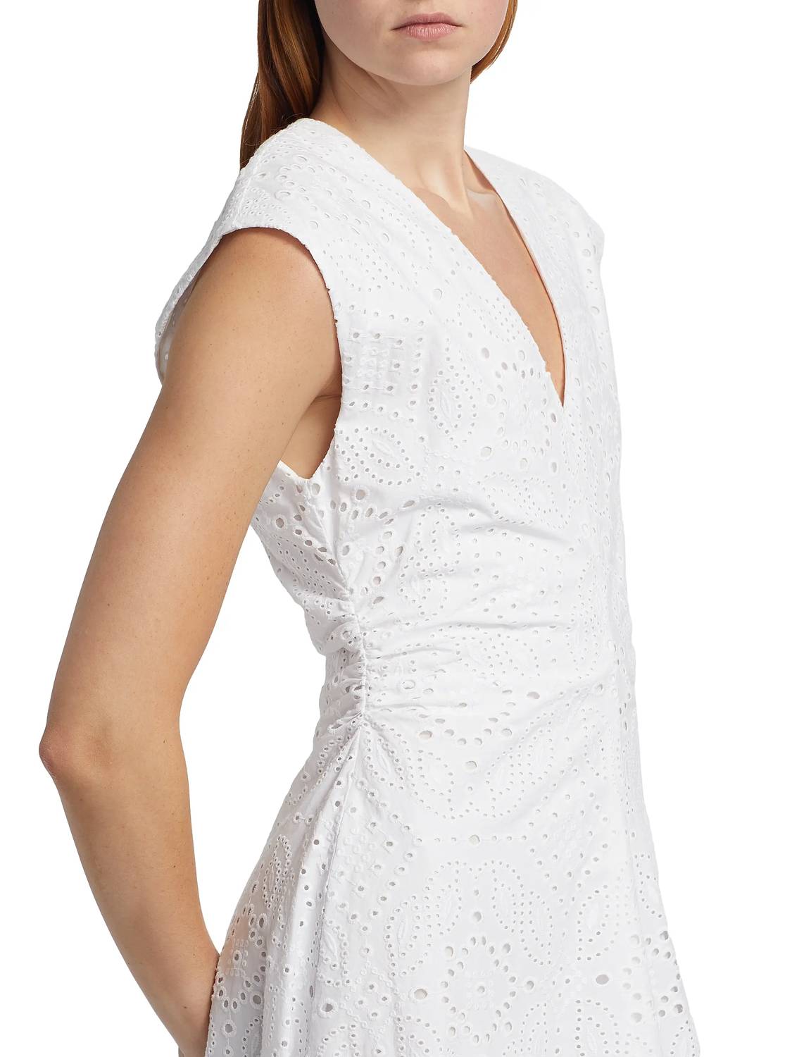 Veronica Beard - Aven Dress