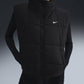Nike - Women's Classic Puffer Therma Fit Loose Gilet Vest