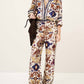 Bash - Vlyde Wide-leg Pants