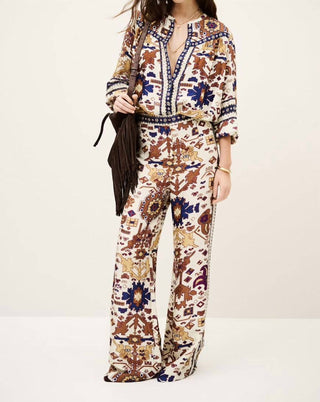 Bash - Vlyde Wide-leg Pants