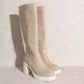Kke Originals - Women's Juniper High Boots