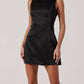 Astr - Alisanne Mini Dress