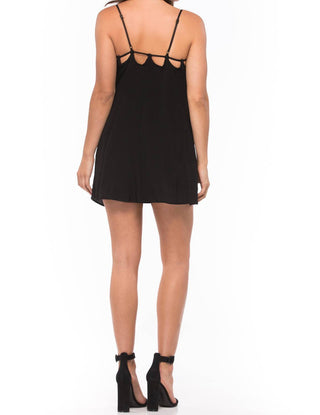 Lovers + Friends - Women's Island Life Dress