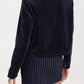 Theory - Women's Cropped Polo