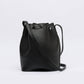 Mesch - Women's Madison Bucket Bag