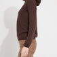 Lysse - Valery Smocked Mock Sweater