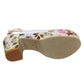 Eric Michael - Women's Riga Sandal