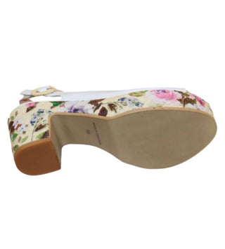 Eric Michael - Women's Riga Sandal