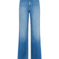 L'Agence - Scottie Wide-leg Jeans