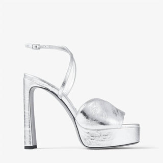 Jimmy Choo - Women's Platform Sandal