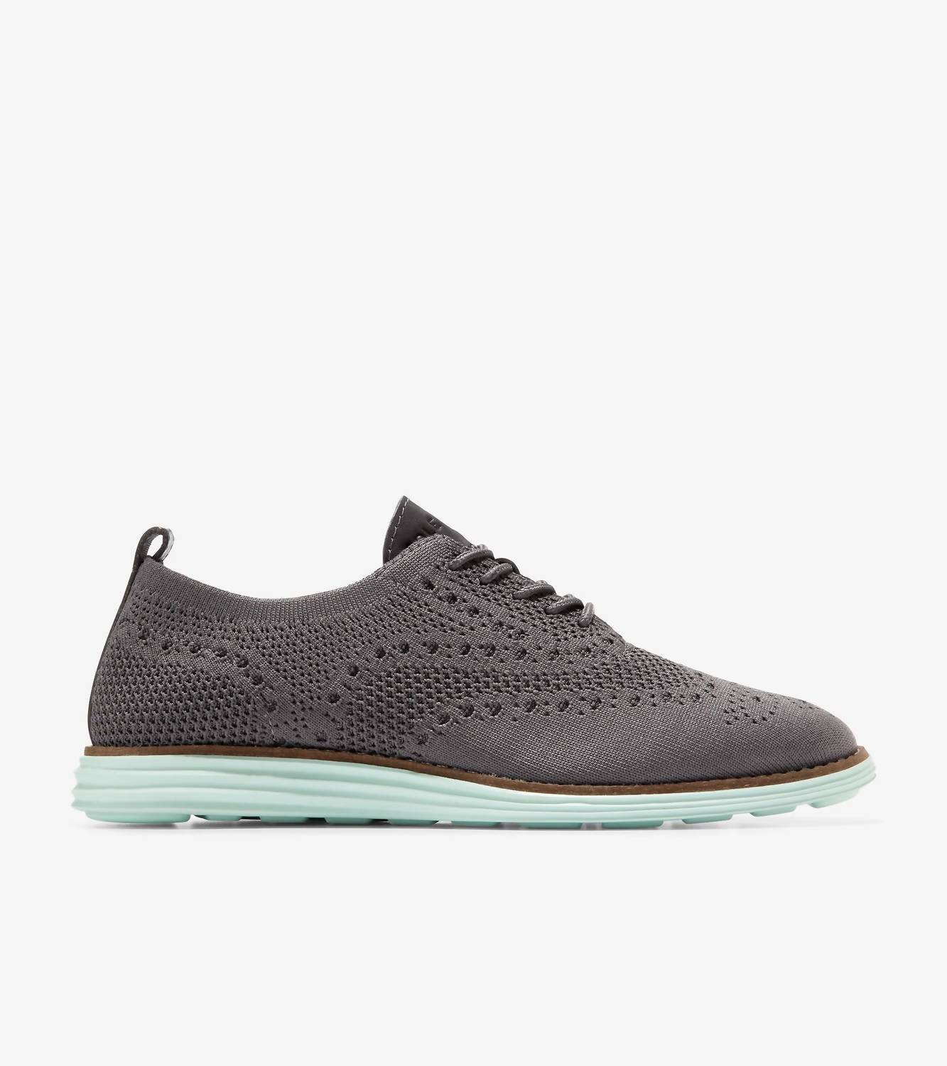 Cole Haan - Women's Og Grand Stitchlite Wing Oxford