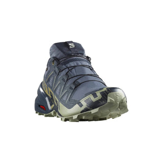 Salomon - Men Speedcross 6 GTX Trail Runner Shoes
