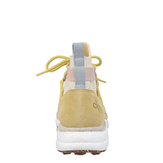 Otbt - WOMEN'S HYBRID HIGH TOP SNEAKER - MEDIUM WIDTH