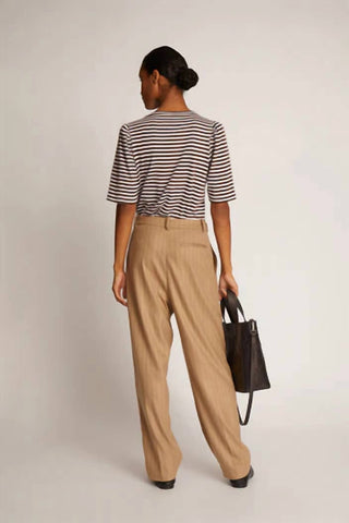 Munthe - Jikolaz Striped Tee