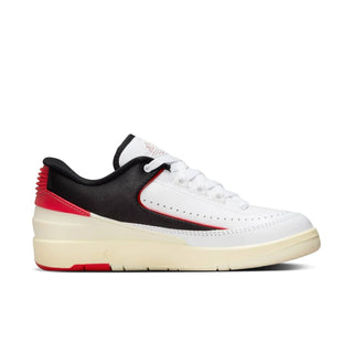 Nike - Women's Jordan 2 Retro Low Shoes
