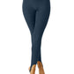 Beyond Yoga - Spacedye Well Rounded Stirrup Legging