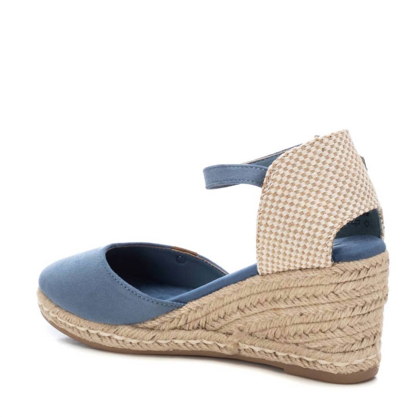 Xti - Refresh Women's Wedge Espadrille Sandals