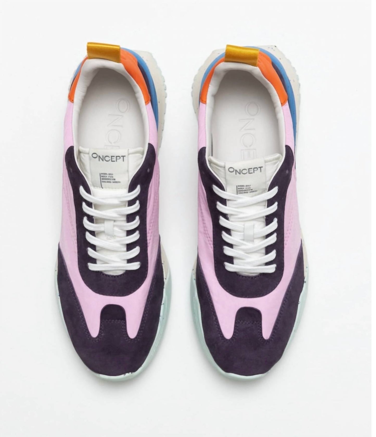 Oncept - Women's Brooklyn Sneaker