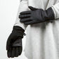 Echo - Quilted Commuter Glove