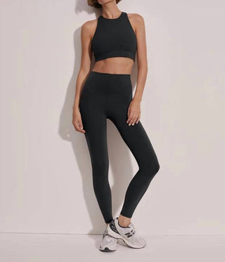 Varley - Freesoft High Rise Legging