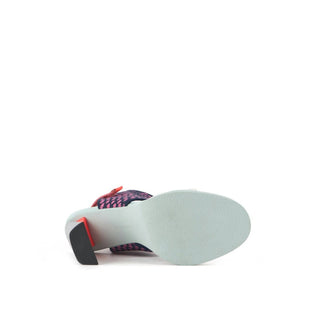 United Nude - Women's Zink Fab High Sandals