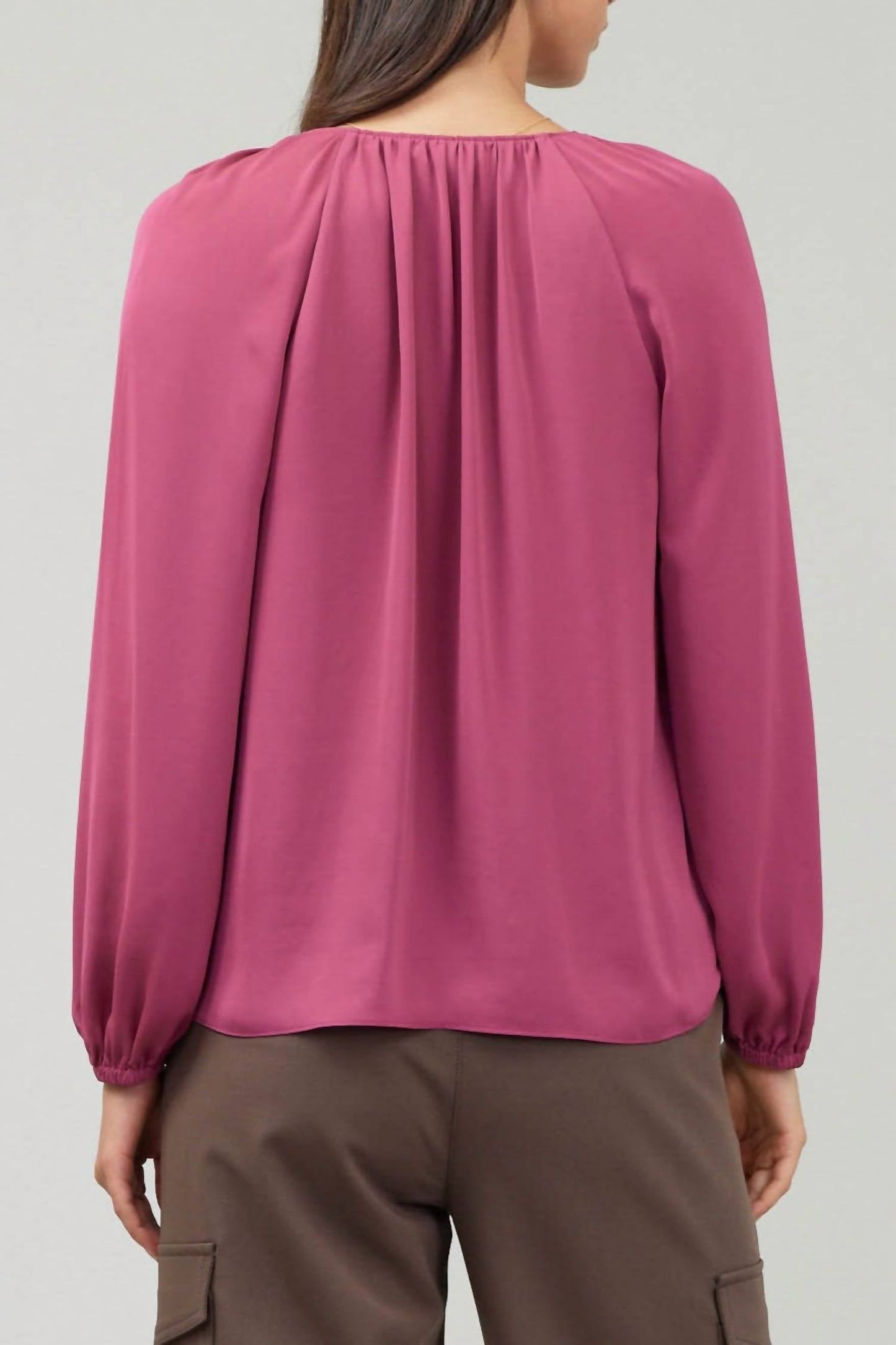 Current Air - Dream Blouse