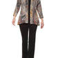 Parsley & Sage - Cleo Open Front Jacket