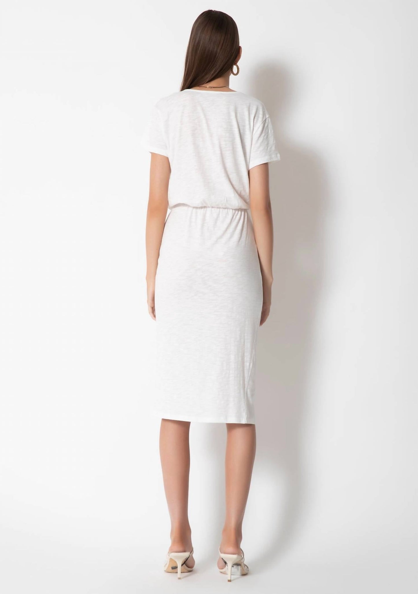 Tart Collections - Sharon Midi Dress