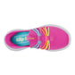 Skechers - Girl's Ultra flex Bungee Fun Sneakers