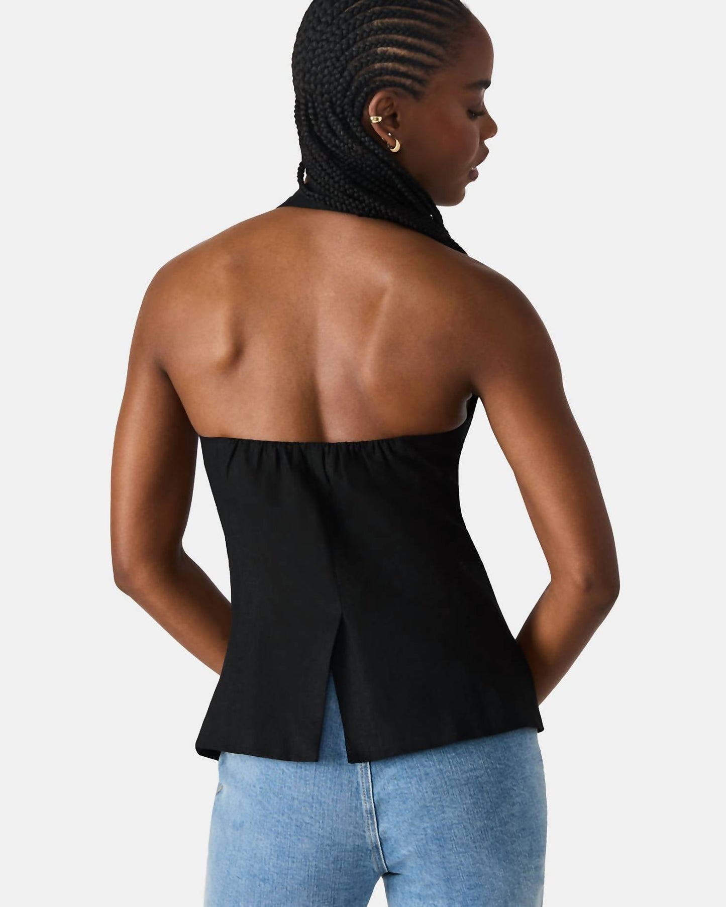 Steve Madden - Brielle Vest