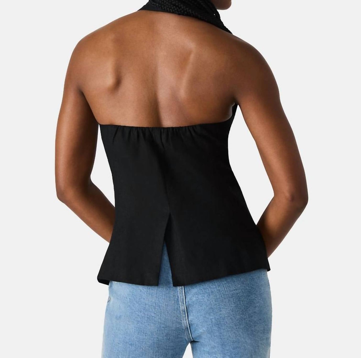 Steve Madden - Brielle Vest