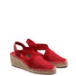 Toni Pons - Women's Ter Wedge Sandal