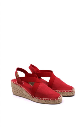 Toni Pons - Women's Ter Wedge Sandal