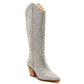 Matisse - Women's Nashville Rhinestone Boots