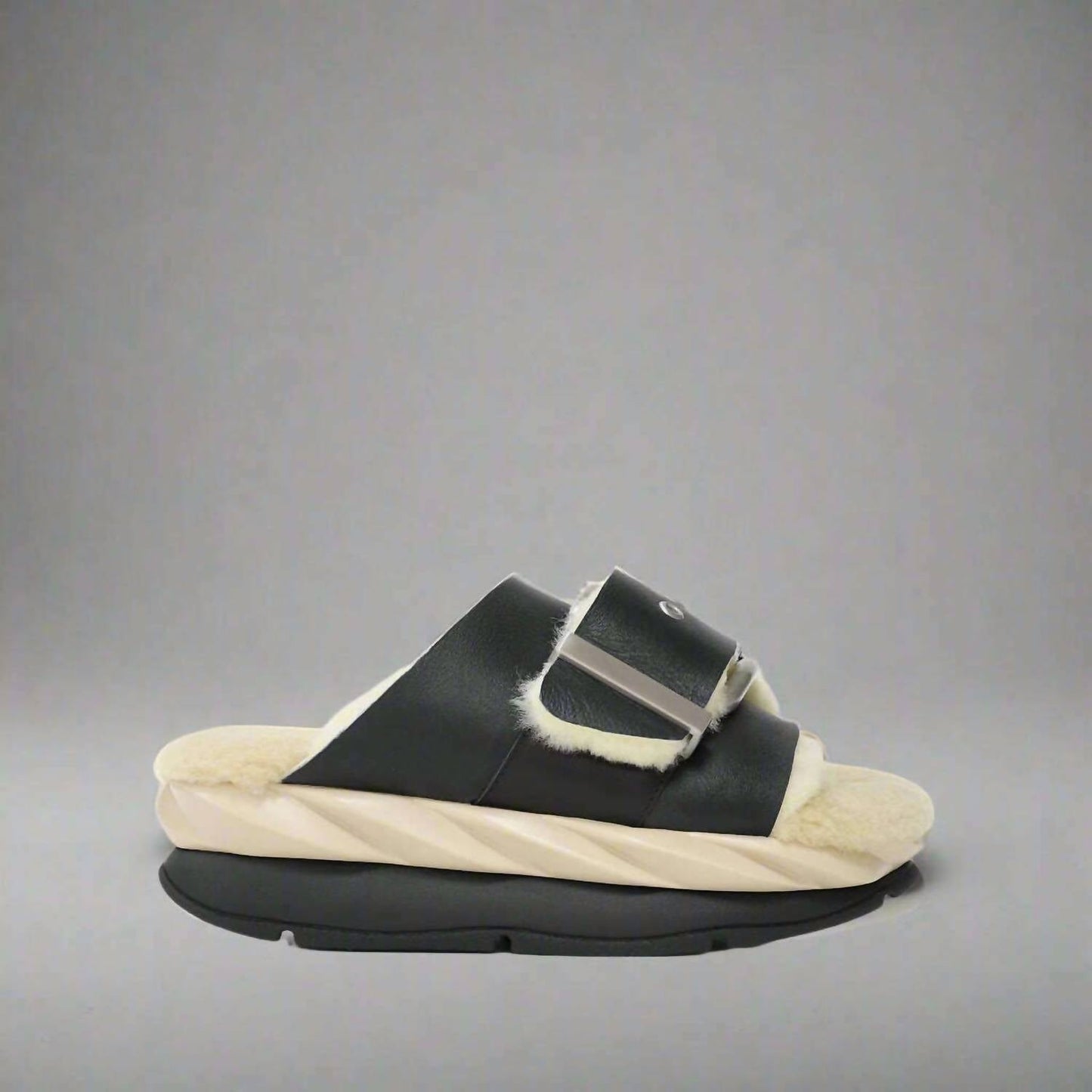 4Ccccees - Women's Mellow Laze Slide Sandals