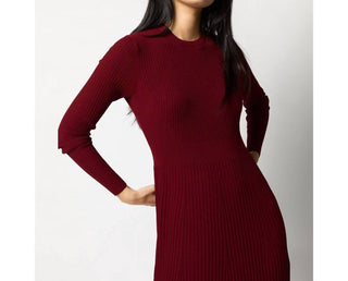 Ann Mashburn - Addie Midi Dress