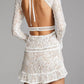 For Love & Lemons - Emerie Cut Out Dress