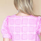 Anniewear - Candy Crush Short Sleeve Top