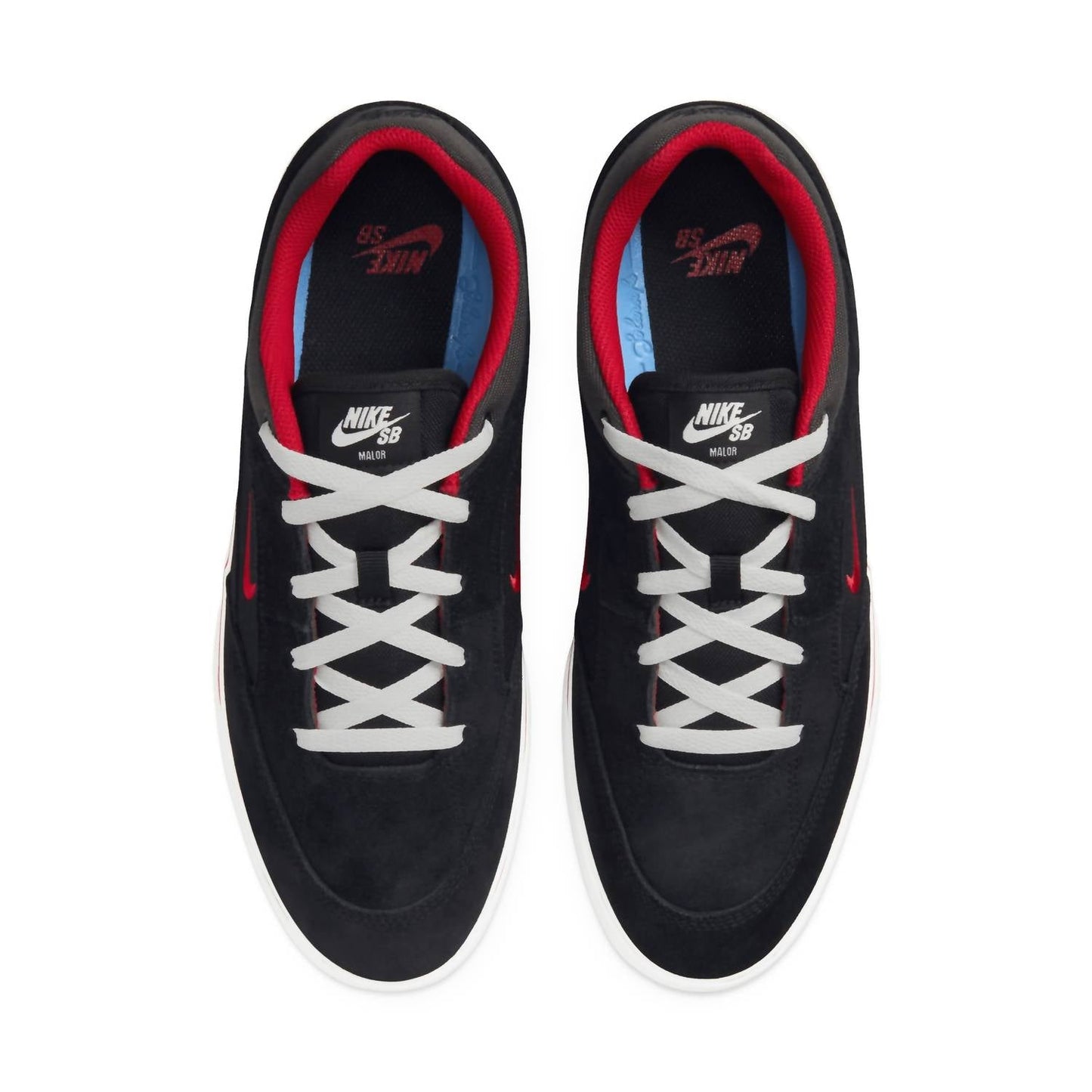Nike - Men's SB Malor Sneakers