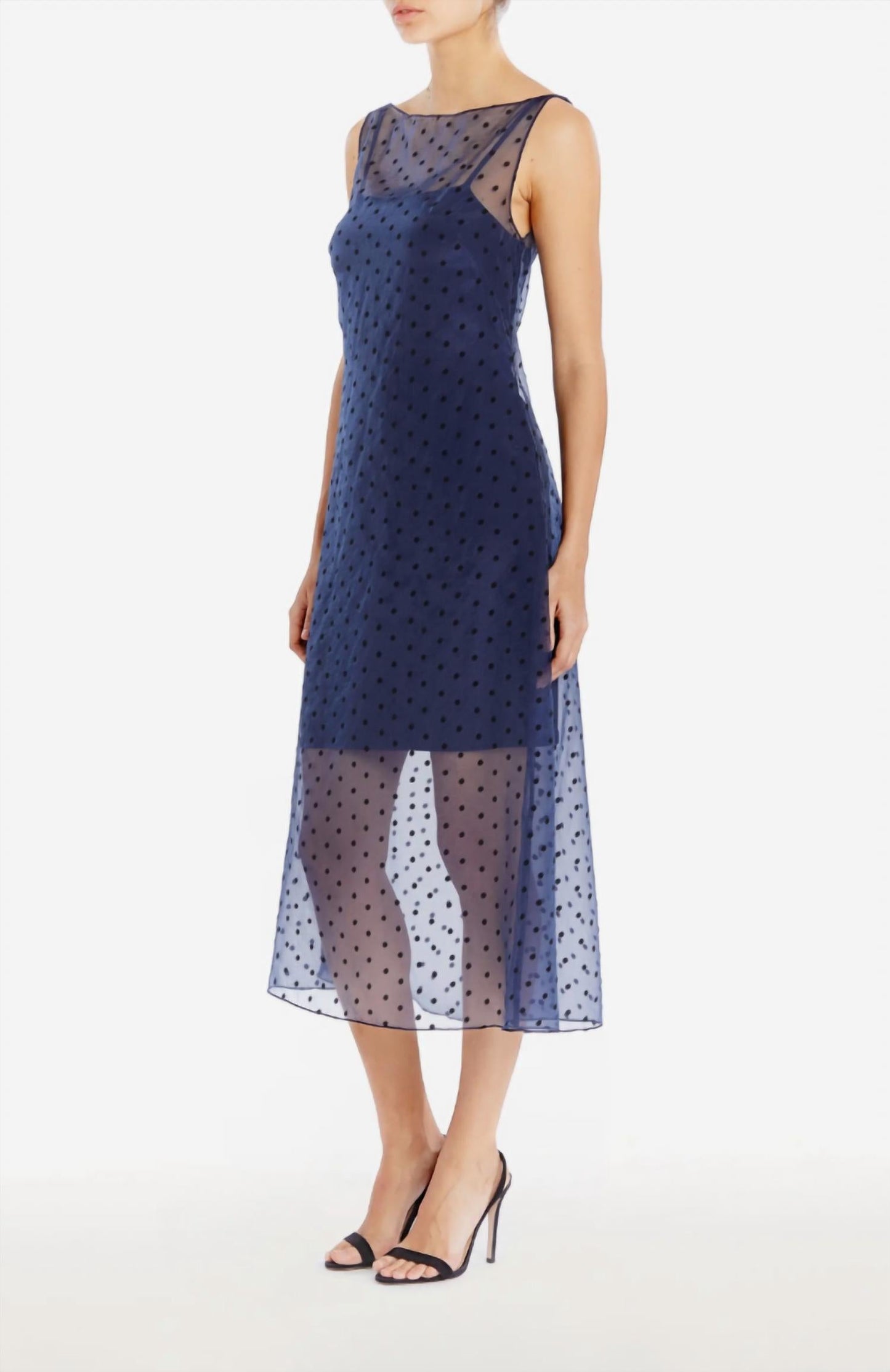 Amanda Uprichard - Minata Dress