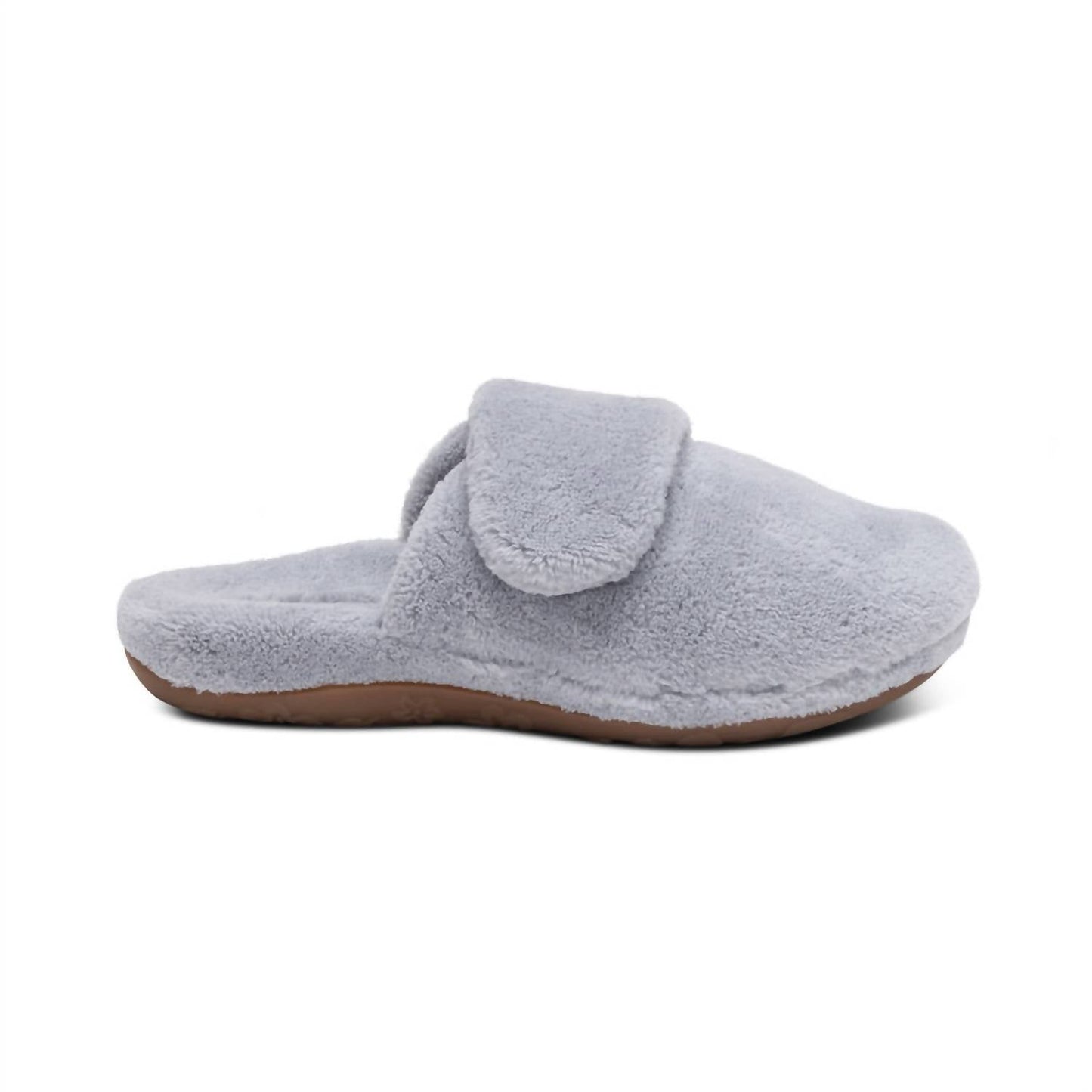 Aetrex - Women's Mandy Closed Toe Slipper