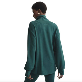 Varley - ROEDER HALF ZIP MIDLAYER