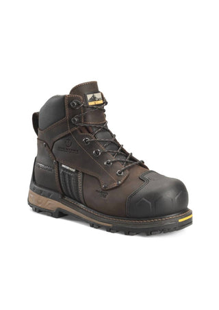 Carolina - Men's Matterhorn 2.0 Composite Toe Logger Boots