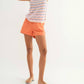Wishlist - Women's Multi Striped Sweater Knit Tank Top