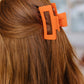 123 Amore - Women's Claw Clip Set