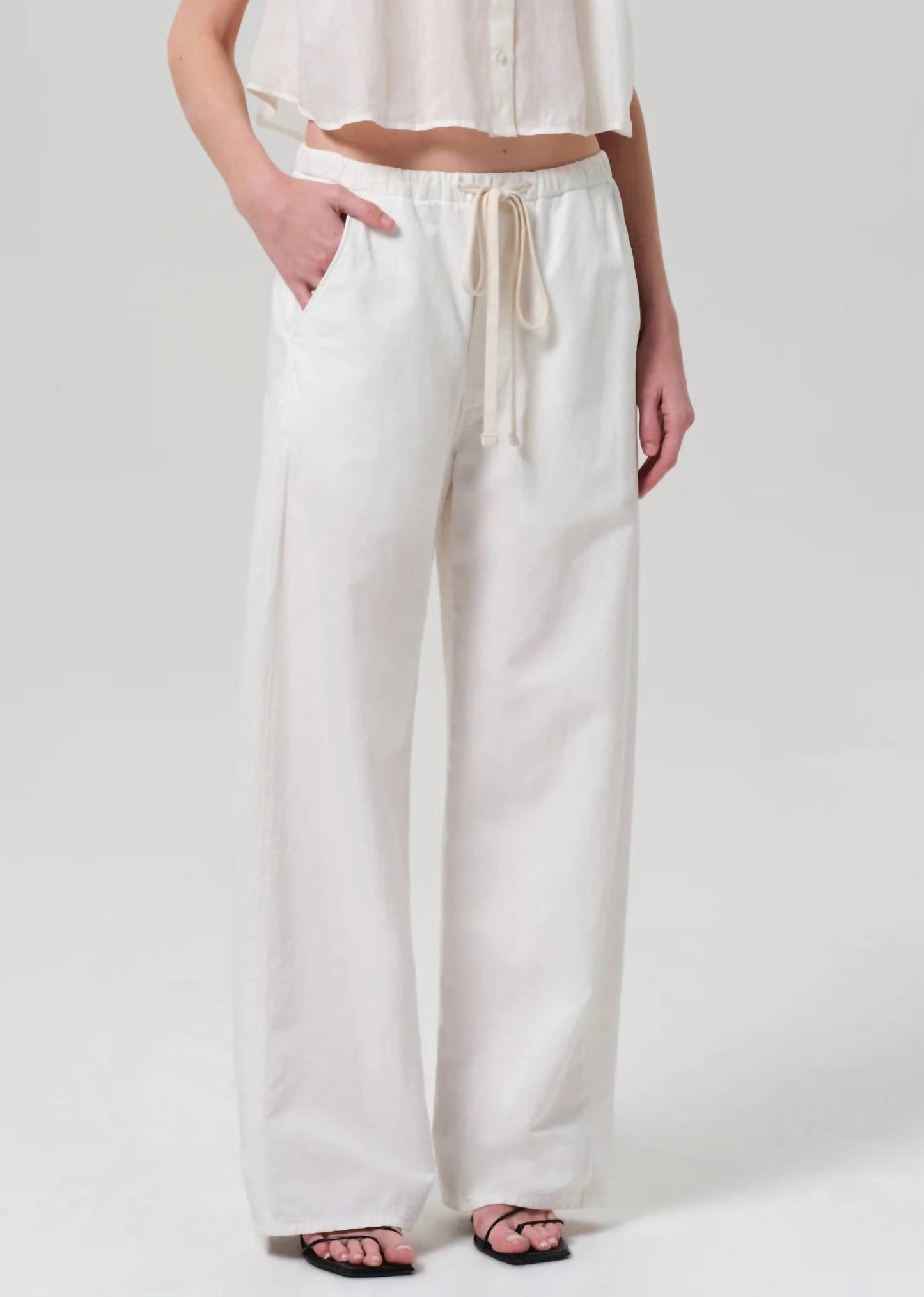 Citizens Of Humanity - Aurora Pull On Pants
